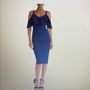 Rachel Roy Dress size Medium
